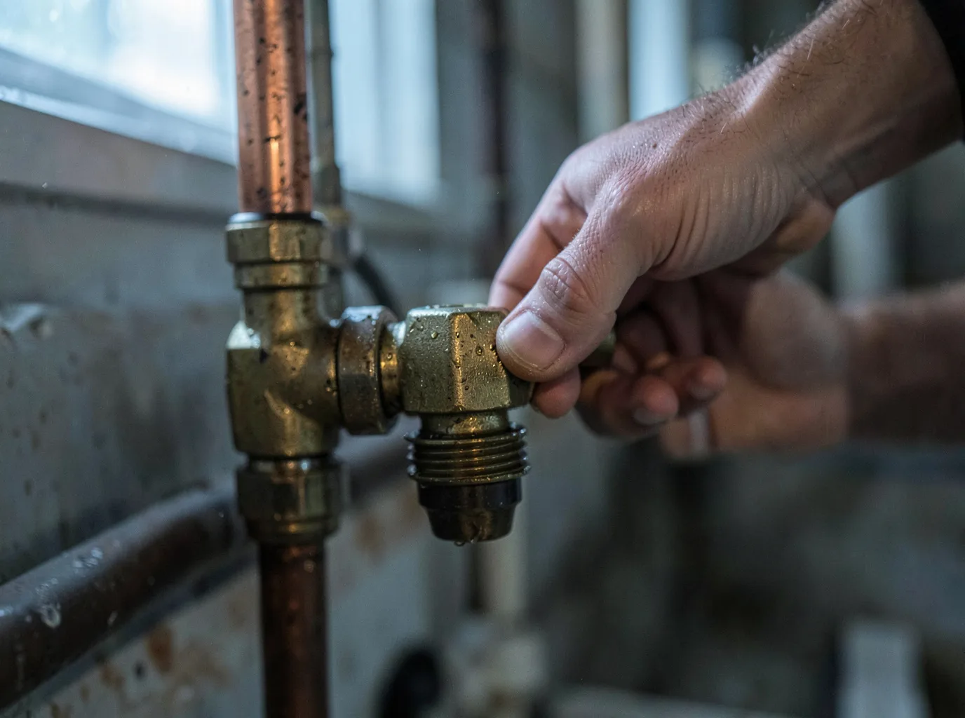 Emergency Plumber South English, IA FAQs